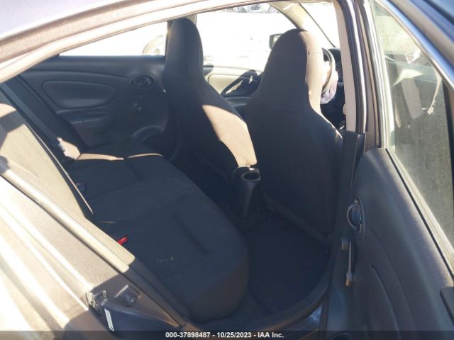 3N1CN7AP4GL890702 Nissan Versa S Plus