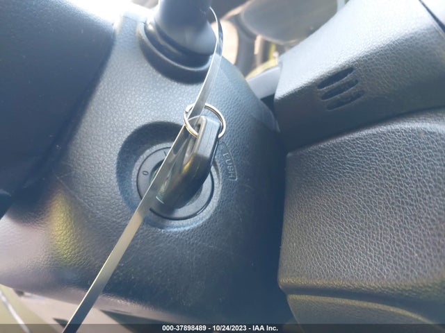 Honda ACCORD LX 2017 1HGCR2F33HA053234 Image 11