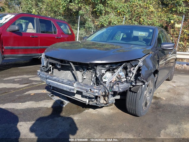 Honda ACCORD LX 2017 1HGCR2F33HA053234 Image 6
