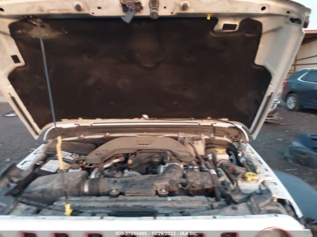 1C4HJXDGXLW348065 Jeep Wrangler Unlimited Sport S