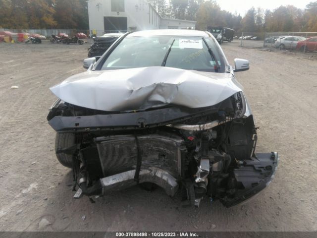 2017 MERCEDES-BENZ CLA WDDSJ4GB0HN399016 Photo 5