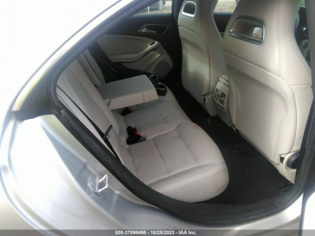 2017 MERCEDES-BENZ CLA WDDSJ4GB0HN399016 Photo 7