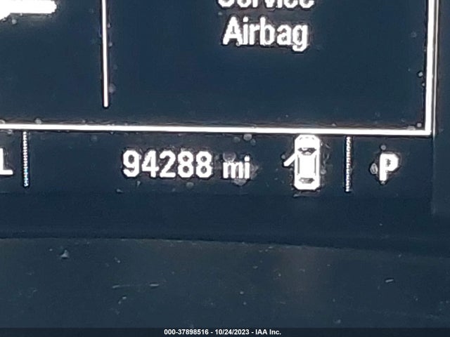 Chevrolet MALIBU LT 2016 1G1ZE5ST9GF205538 Image 7