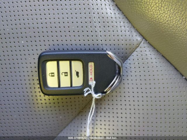 5J6RM3H71GL020596 Honda Cr-v Ex-l