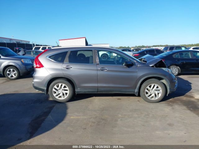 5J6RM3H71GL020596 Honda Cr-v Ex-l