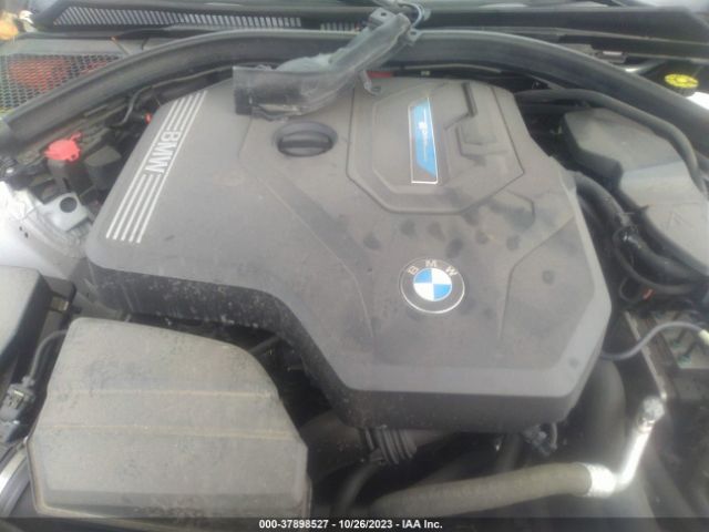 WBA5P9C02NFL73365 BMW 3 Series 330e Xdrive