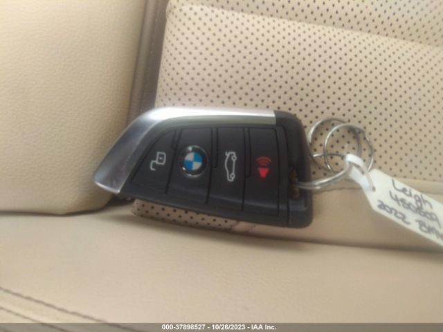 WBA5P9C02NFL73365 BMW 3 Series 330e Xdrive