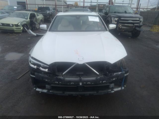 WBA5P9C02NFL73365 BMW 3 Series 330e Xdrive