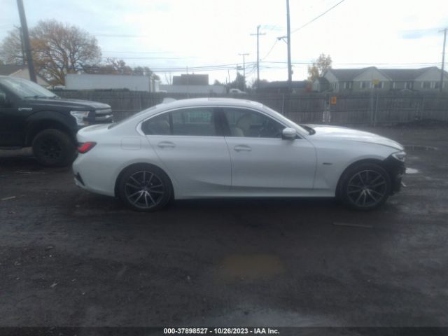 WBA5P9C02NFL73365 BMW 3 Series 330e Xdrive