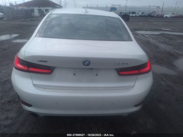 WBA5P9C02NFL73365 BMW 3 Series 330e Xdrive
