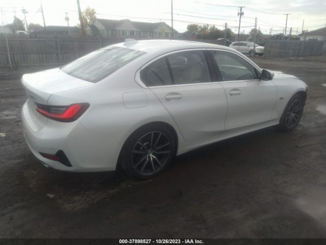 WBA5P9C02NFL73365 BMW 3 Series 330e Xdrive