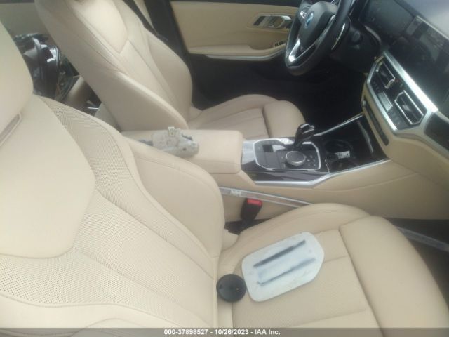 WBA5P9C02NFL73365 BMW 3 Series 330e Xdrive