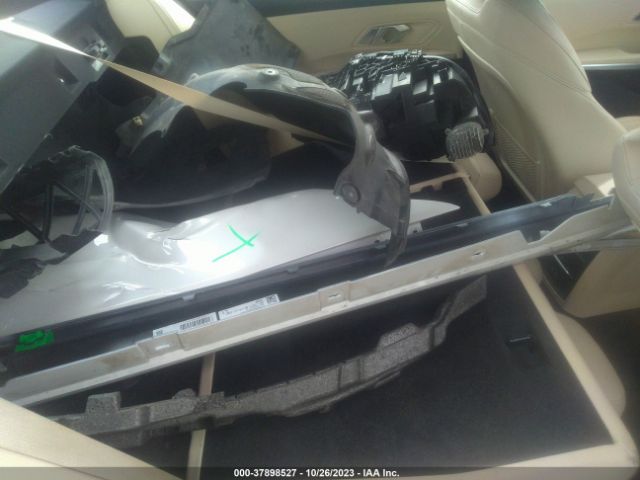 WBA5P9C02NFL73365 BMW 3 Series 330e Xdrive