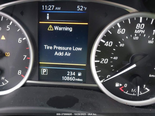 2019 NISSAN SENTRA SV VIN: 3N1AB7AP9KY320786
