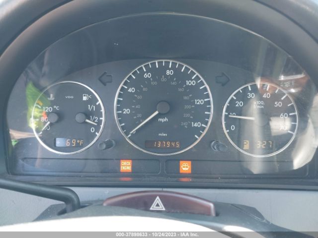 2005 MERCEDES-BENZ ML 350 4JGAB57E35A566311 Photo 6