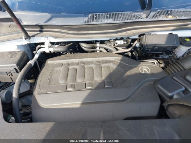 5FRYD4H20EB005579 Acura MDX