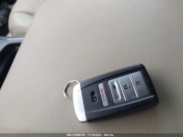5FRYD4H20EB005579 Acura MDX
