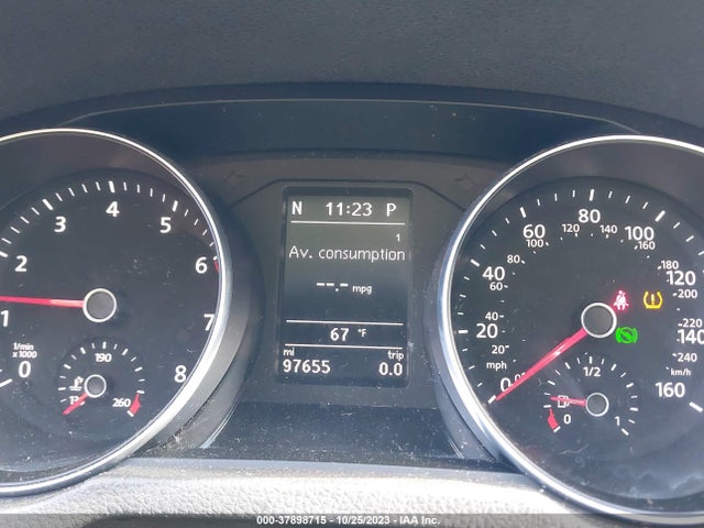 1VWBT7A32GC040281 Volkswagen Passat 1.8t Se W/technology