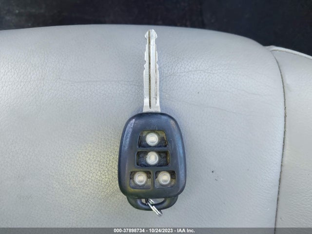 2012 TOYOTA CAMRY LE VIN: 4T4BF1FK1CR173224