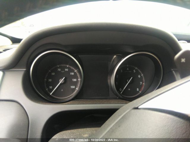 SALCT2RX1JH742886 Land Rover Discovery Sport Hse Lux