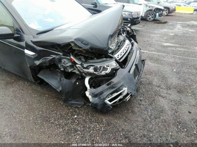 SALCT2RX1JH742886 Land Rover Discovery Sport Hse Lux