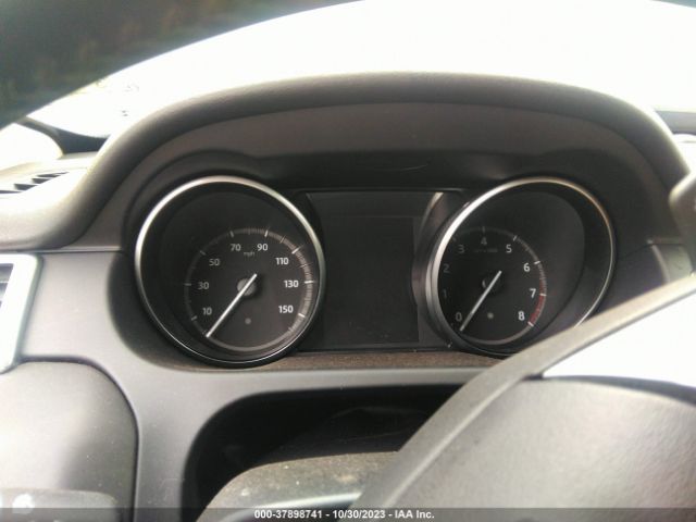 SALCT2RX1JH742886 Land Rover Discovery Sport Hse Lux