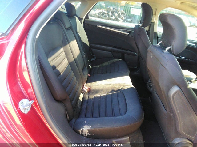 2014 FORD FUSION HYBRID SE VIN: 3FA6P0LU0ER224953