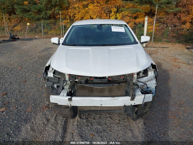 Chevrolet IMPALA LT 2015 1G1125S34FU145233 Image 13