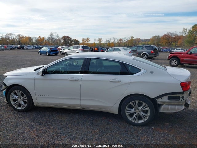 Chevrolet IMPALA LT 2015 1G1125S34FU145233 Image 15