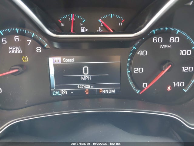 Chevrolet IMPALA LT 2015 1G1125S34FU145233 Image 16