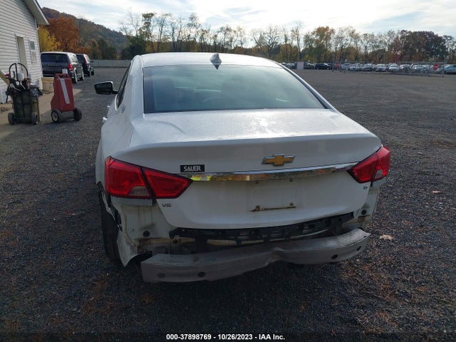Chevrolet IMPALA LT 2015 1G1125S34FU145233 Image 17