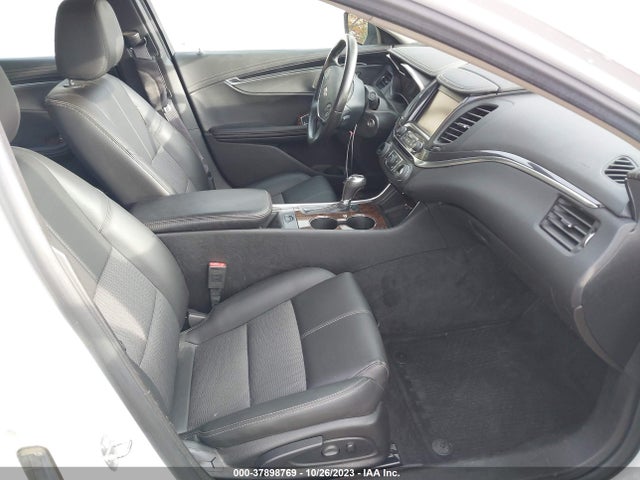 Chevrolet IMPALA LT 2015 1G1125S34FU145233 Image 5