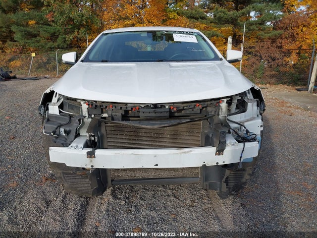 Chevrolet IMPALA LT 2015 1G1125S34FU145233 Image 6