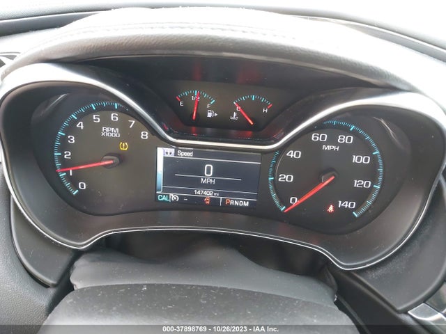 Chevrolet IMPALA LT 2015 1G1125S34FU145233 Image 7
