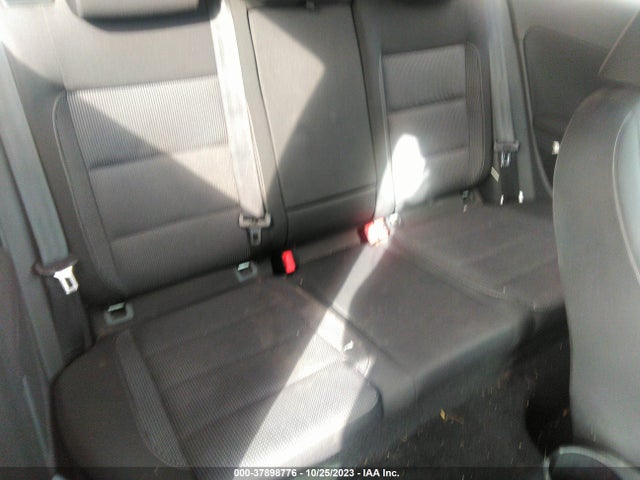 2010 VOLKSWAGEN GOLF VIN: WVWAB7AJ5AW325112