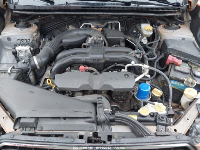 JF2GPADC4F8322978 Subaru Xv Crosstrek Premium