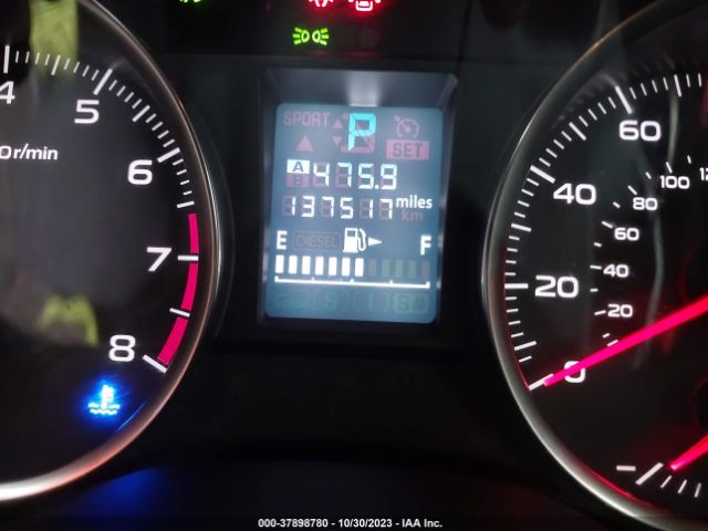 JF2GPADC4F8322978 Subaru Xv Crosstrek Premium