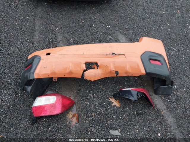 JF2GPADC4F8322978 Subaru Xv Crosstrek Premium