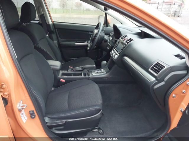JF2GPADC4F8322978 Subaru Xv Crosstrek Premium