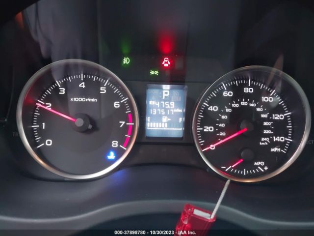 JF2GPADC4F8322978 Subaru Xv Crosstrek Premium