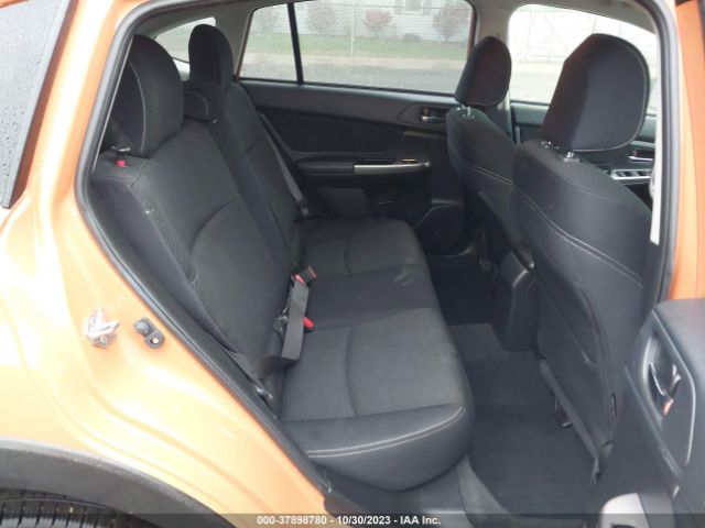 JF2GPADC4F8322978 Subaru Xv Crosstrek Premium