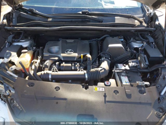 2018 LEXUS NX 300 JTJBARBZXJ2169113 Photo 9