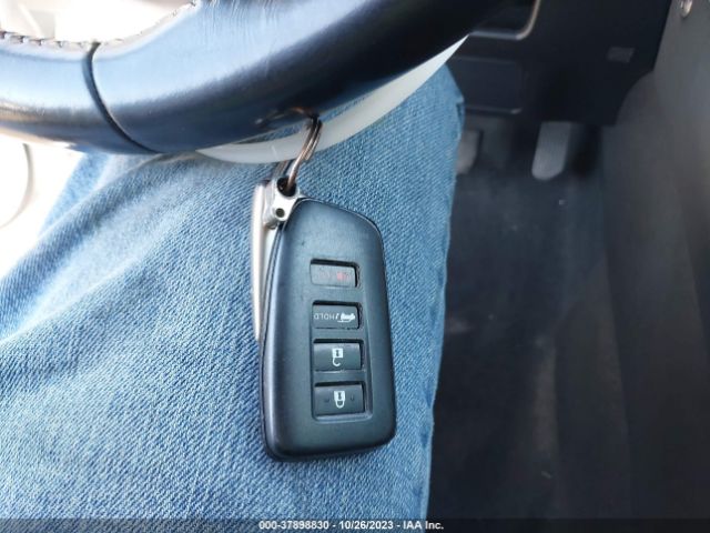 2018 LEXUS NX 300 JTJBARBZXJ2169113 Photo 10