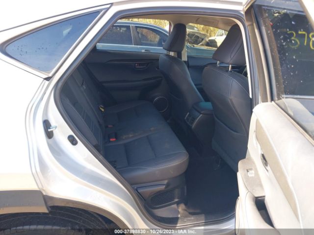 2018 LEXUS NX 300 JTJBARBZXJ2169113 Photo 7