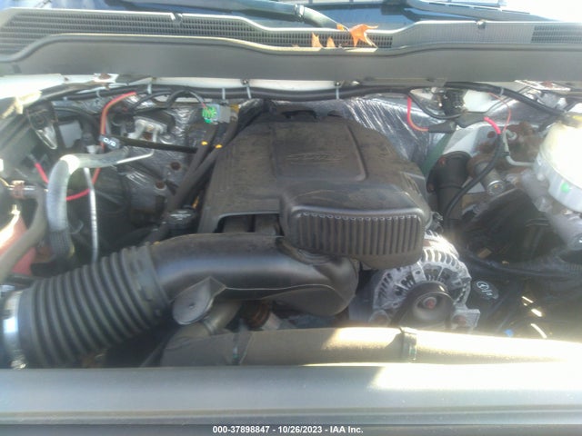 Chevrolet Silverado 2500hd Wt 2015 1GC0KUEG3FZ142127 Image 10