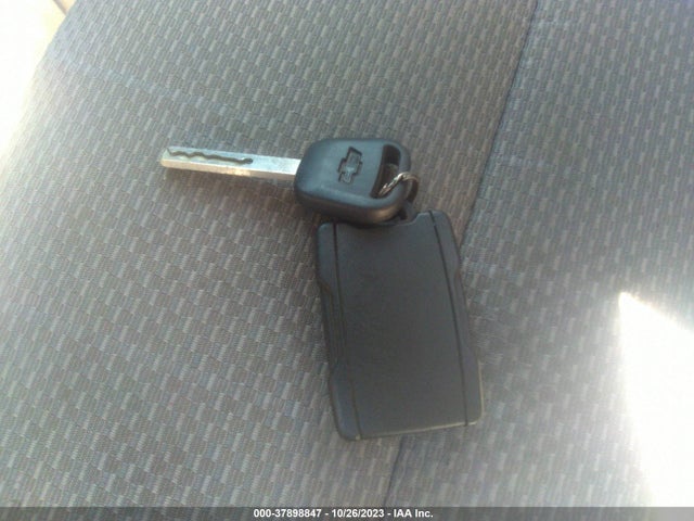 Chevrolet Silverado 2500hd Wt 2015 1GC0KUEG3FZ142127 Image 11