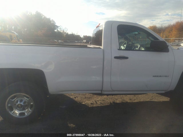 Chevrolet Silverado 2500hd Wt 2015 1GC0KUEG3FZ142127 Image 13