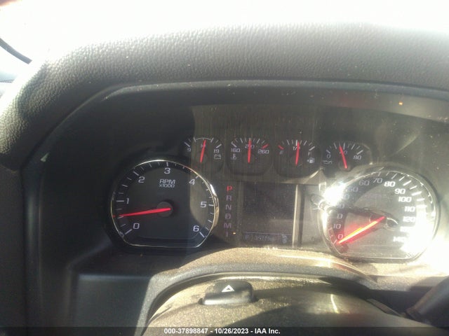 Chevrolet Silverado 2500hd Wt 2015 1GC0KUEG3FZ142127 Image 7