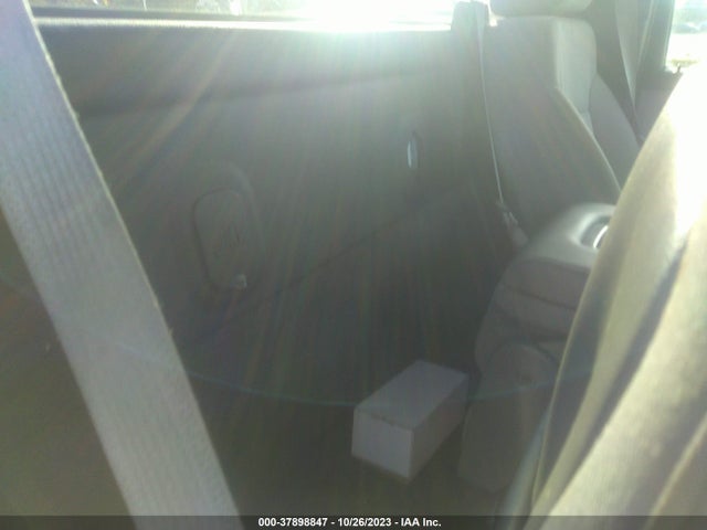 Chevrolet Silverado 2500hd Wt 2015 1GC0KUEG3FZ142127 Image 8