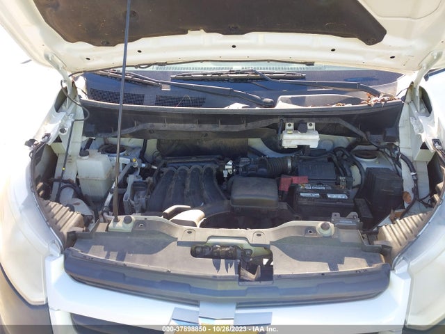 Chevrolet City Express 1lt 2015 3N63M0ZN0FK719540 Image 10